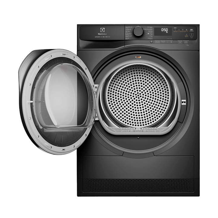Máy sấy bơm nhiệt Electrolux 9 kg EDH903R7SC