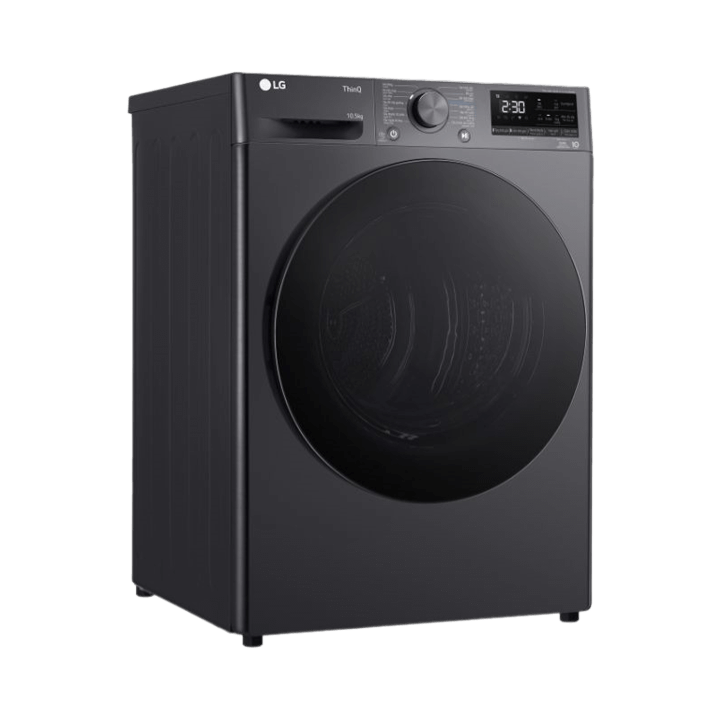 Máy sấy bơm nhiệt LG 10.5 kg DVHP50M