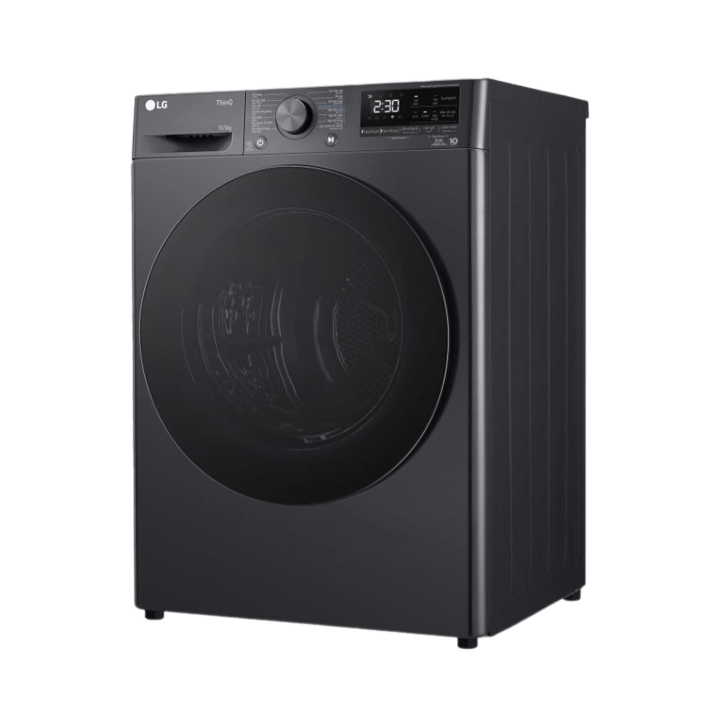 Máy sấy bơm nhiệt LG 10.5 kg DVHP50M