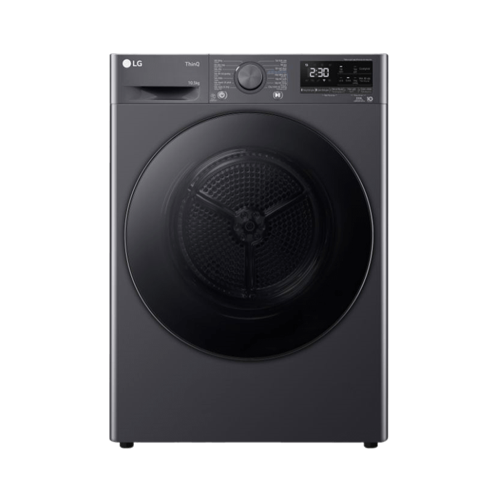 Máy sấy bơm nhiệt LG 10.5 kg DVHP50M