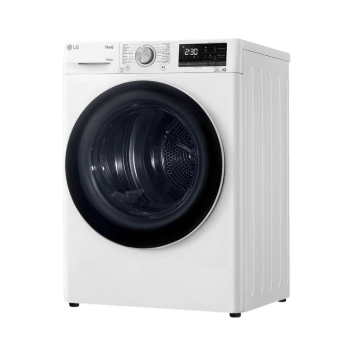 Máy sấy bơm nhiệt LG 10.5 kg DVHP50W