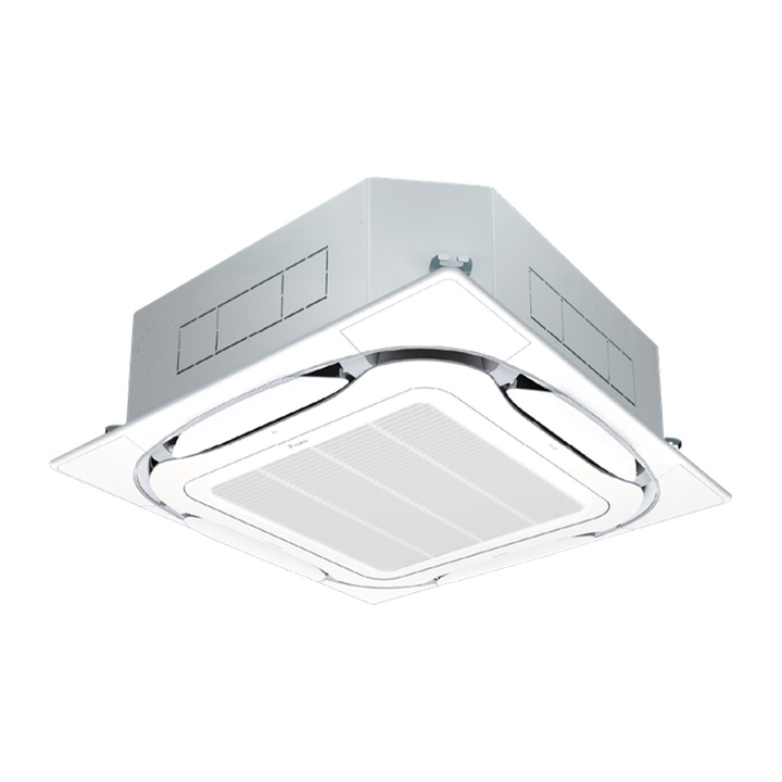 Máy lạnh âm trần Daikin Inverter 3.5 HP FCFC85DVM/RZFC85DY1+BRC2E61+BYCQ125EAF