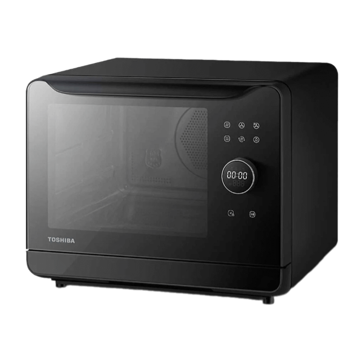 Lò nướng có hấp Toshiba MS3-STQ20SE(BK) 20 lít
