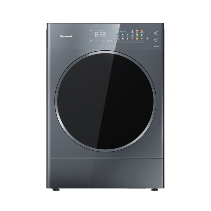 Máy sấy bơm nhiệt Panasonic 10.5 kg NH-XV21X1AVT