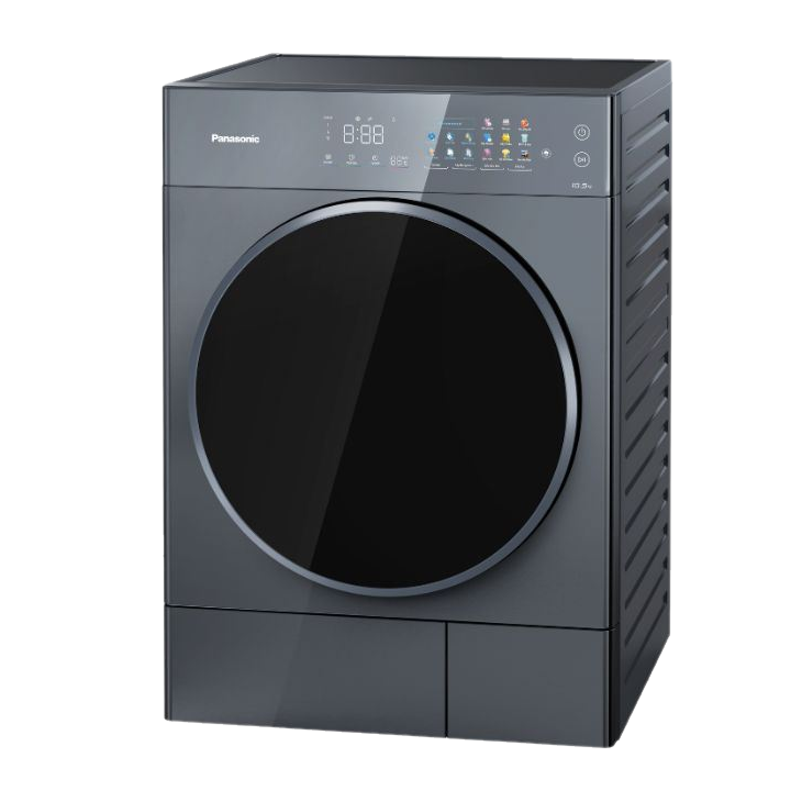 Máy sấy bơm nhiệt Panasonic 10.5 kg NH-XV21X1AVT