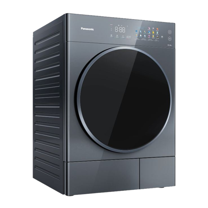 Máy sấy bơm nhiệt Panasonic 10.5 kg NH-XV21X1AVT