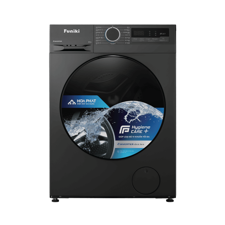  Máy giặt Funiki Inverter 8.5 kg HWM-F885ADG