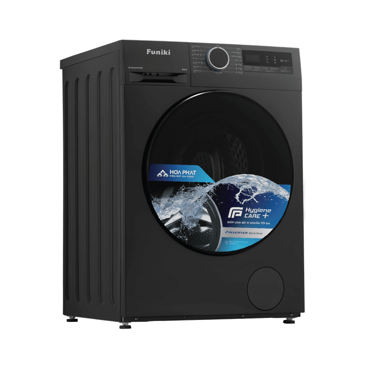  Máy giặt Funiki Inverter 8.5 kg HWM-F885ADG