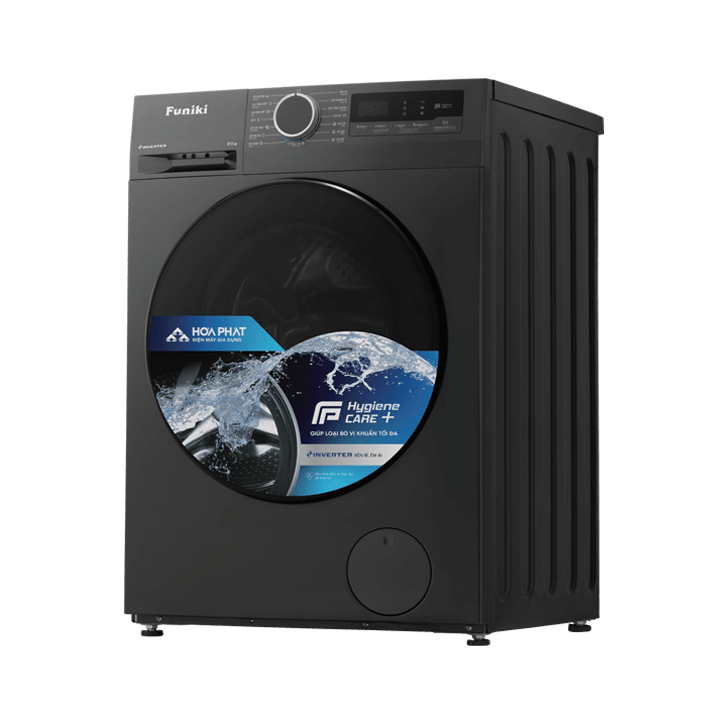  Máy giặt Funiki Inverter 8.5 kg HWM-F885ADG