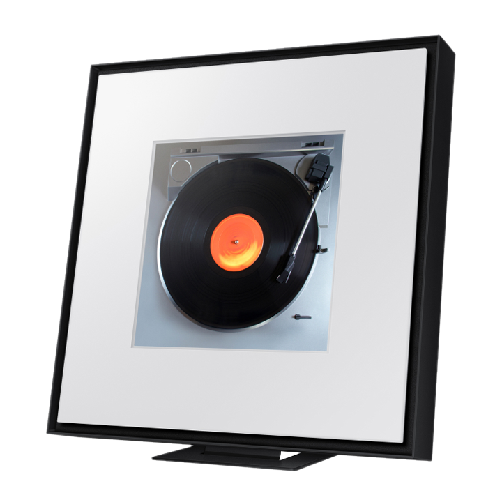 Loa Samsung Khung Tranh Music Frame HW-LS60D/XV 120W