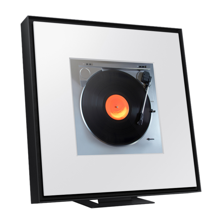 Loa Samsung Khung Tranh Music Frame HW-LS60D/XV 120W