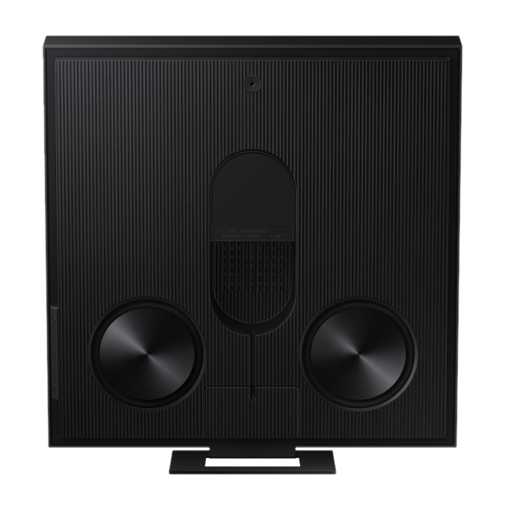 Loa Samsung Khung Tranh Music Frame HW-LS60D/XV 120W