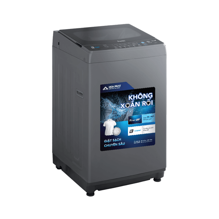 Máy giặt Funiki 10.5 kg HWM-T6105ABG