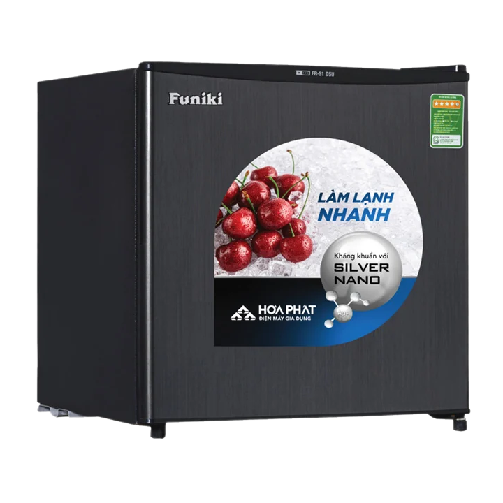 Tủ lạnh Funiki 50 lít FR-51DSU