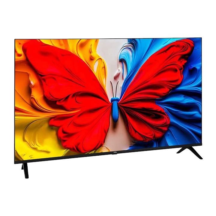 Google Tivi QLED TCL AI FHD 43 inch 43S5K