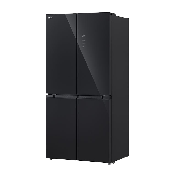 Tủ lạnh LG Inverter 474 lít Multi Door LFB47BLG