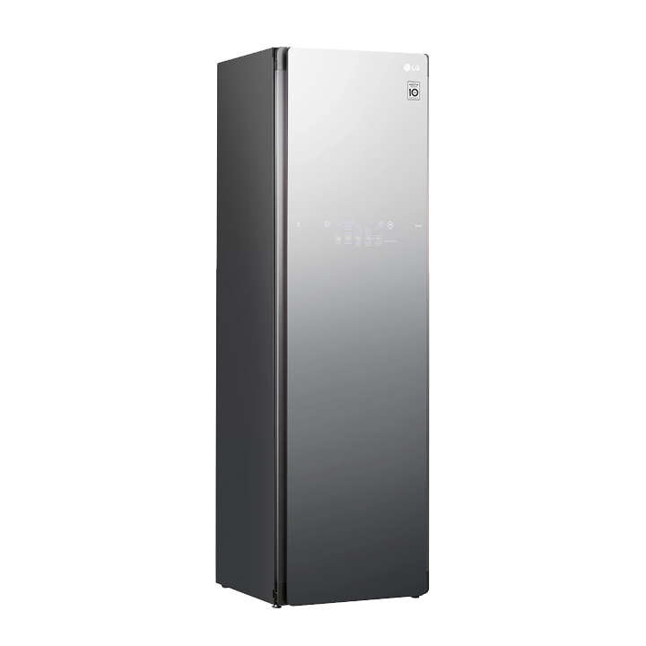 Tủ chăm sóc quần áo thông minh LG Styler Inverter 5 móc S5MB