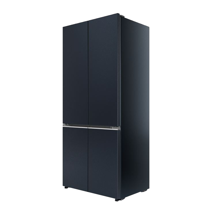 Tủ lạnh Panasonic Inverter 510 lít Multi Door NR-X561GB-VN