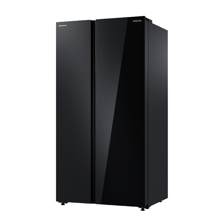 Tủ lạnh Toshiba Inverter 711 lít Side By Side GR-RS905WIA-PGV(22)-XK