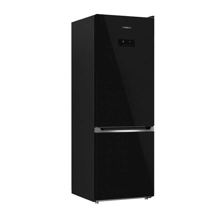 Tủ lạnh Hitachi Inverter 323 lít HRBN6340DUVN