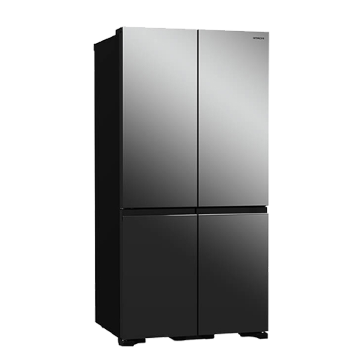 Tủ lạnh Hitachi Inverter 569 lít Multi Door R-WB640VGV0X(MIR)