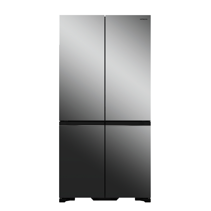 Tủ lạnh Hitachi Inverter 569 lít Multi Door R-WB640VGV0X(MIR)
