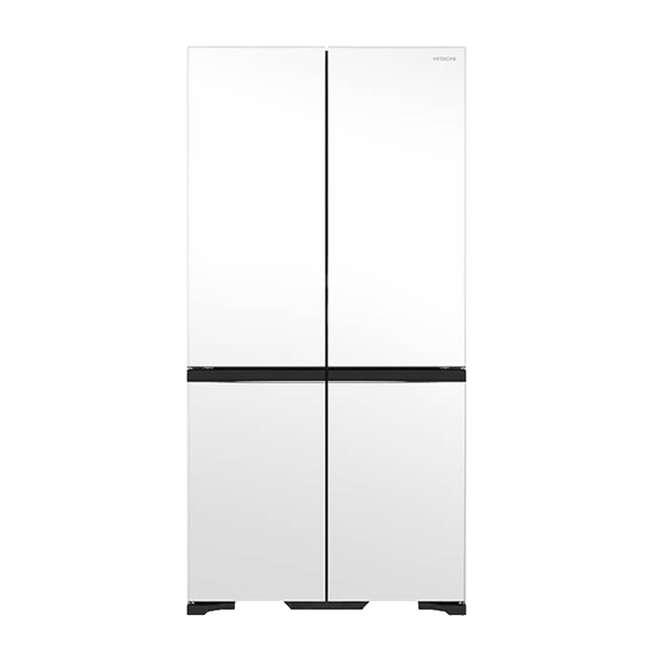 Tủ lạnh Hitachi Inverter 569 lít Multi Door R-WB640VGV0X(MGW)
