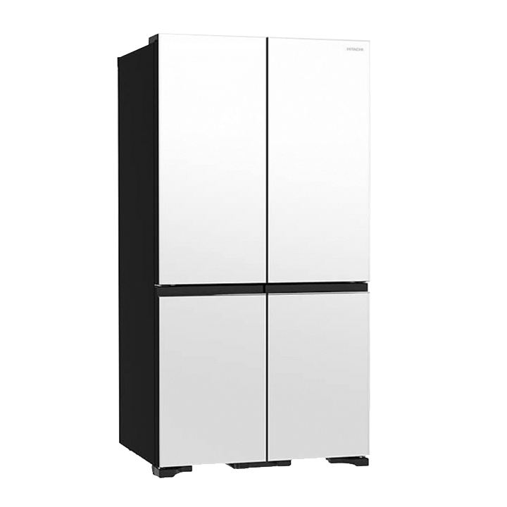 Tủ lạnh Hitachi Inverter 569 lít Multi Door R-WB640VGV0X(MGW)