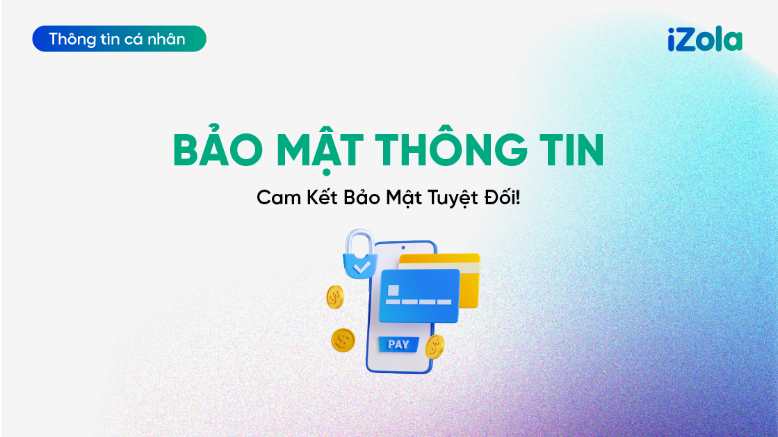 Bảo mật thông tin