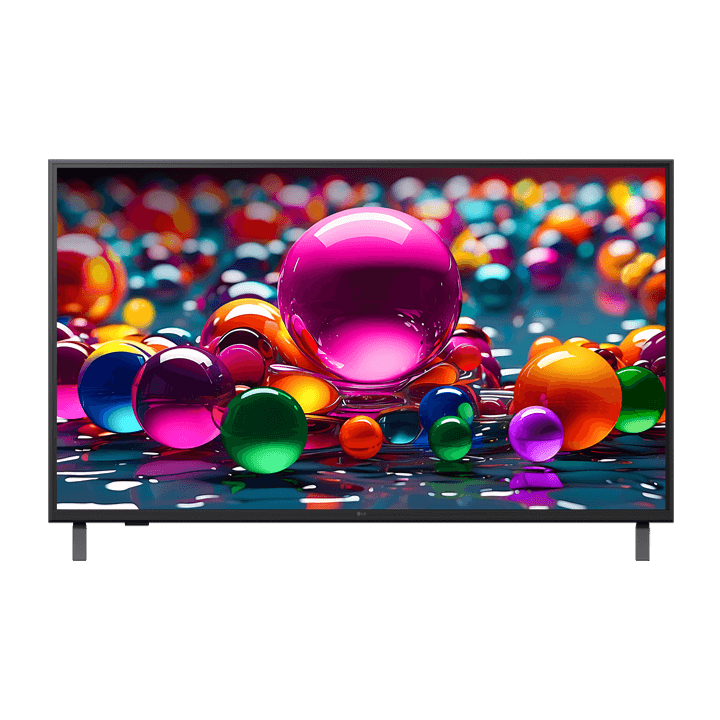 Smart Tivi LG AI 4K 50 inch 50UA8450PSA
