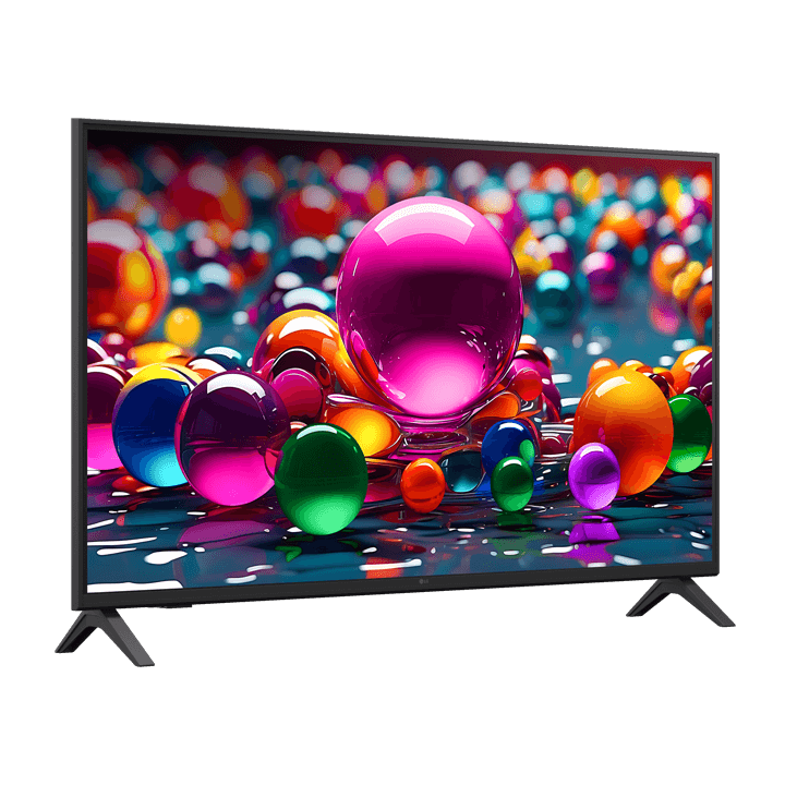 Smart Tivi LG AI 4K 55 inch 55UA8450PSA