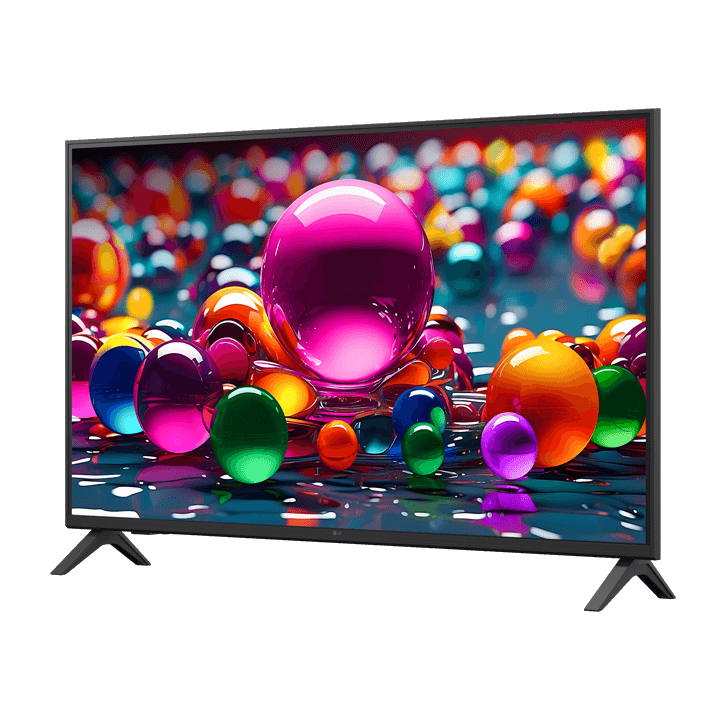 Smart Tivi LG AI 4K 55 inch 55UA8450PSA