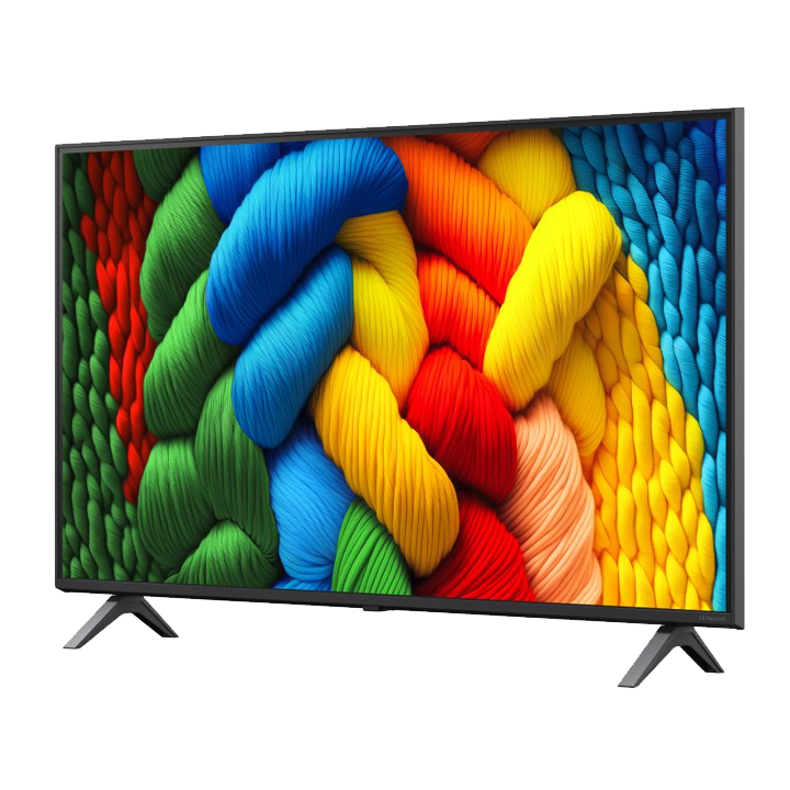 Smart Tivi NanoCell LG AI 4K 43 inch 43NANO80ASA
