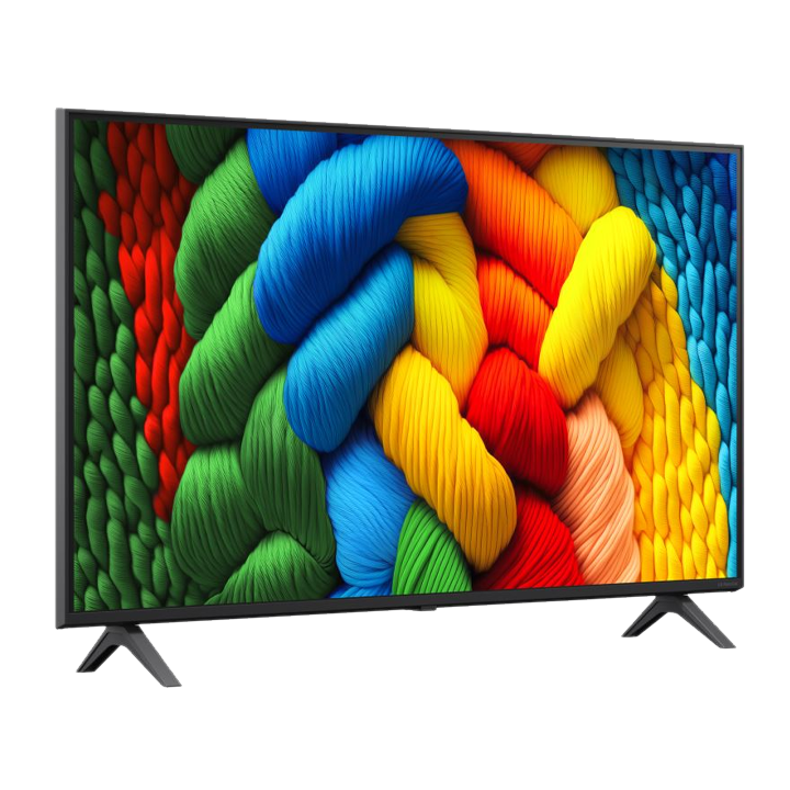 Smart Tivi NanoCell LG AI 4K 55 inch 55NANO80ASA