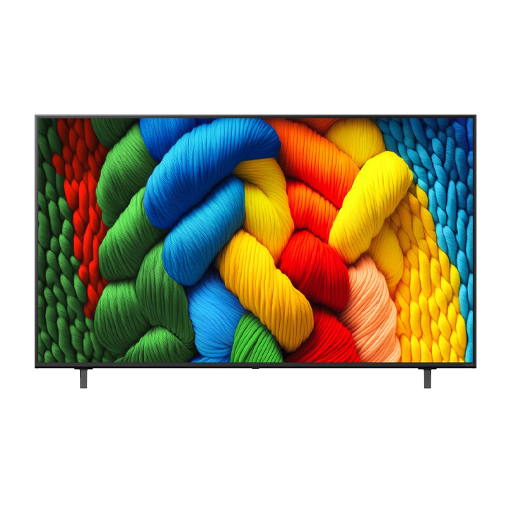 Smart Tivi NanoCell LG AI 4K 65 inch 65NANO80ASA