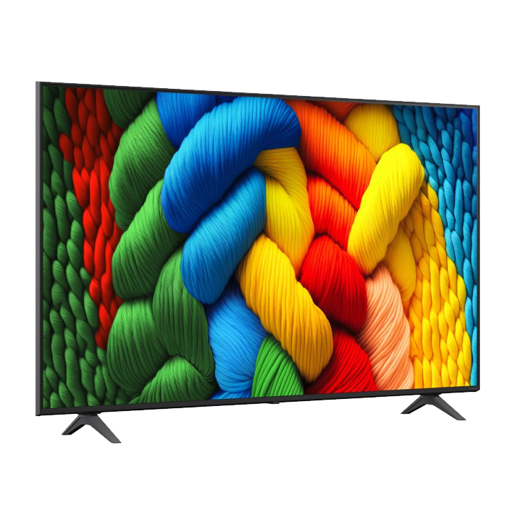 Smart Tivi NanoCell LG AI 4K 65 inch 65NANO80ASA