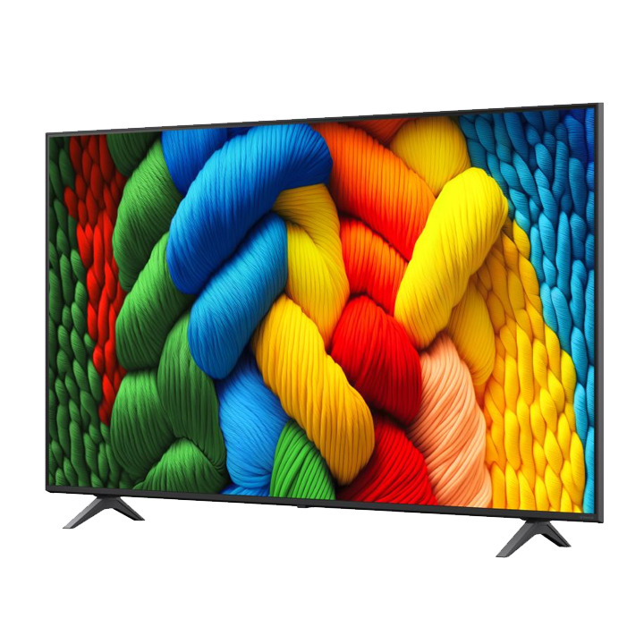 Smart Tivi NanoCell LG AI 4K 65 inch 65NANO80ASA