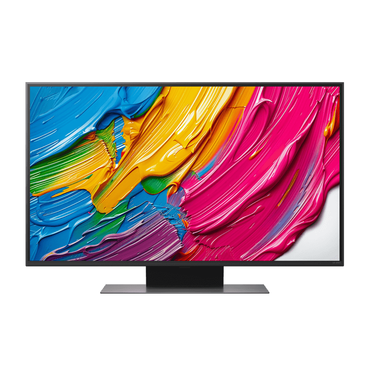 Smart Tivi QNED LG AI 4K 50 inch 50QNED81ASA