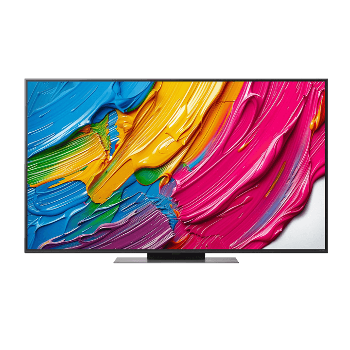 Smart Tivi QNED LG AI 4K 55 inch 55QNED81ASA