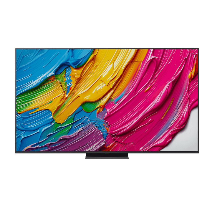 Smart Tivi QNED LG AI 4K 65 inch 65QNED81ASA