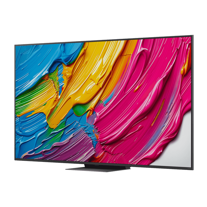 Smart Tivi QNED LG AI 4K 75 inch 75QNED81ASA