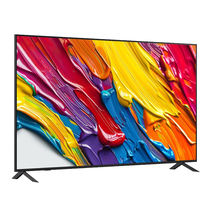 Smart Tivi QNED LG AI 4K 75 inch 75QNED82ASA