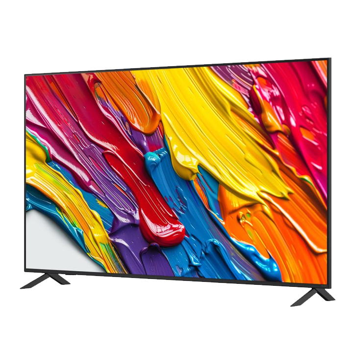 Smart Tivi QNED LG AI 4K 75 inch 75QNED82ASA