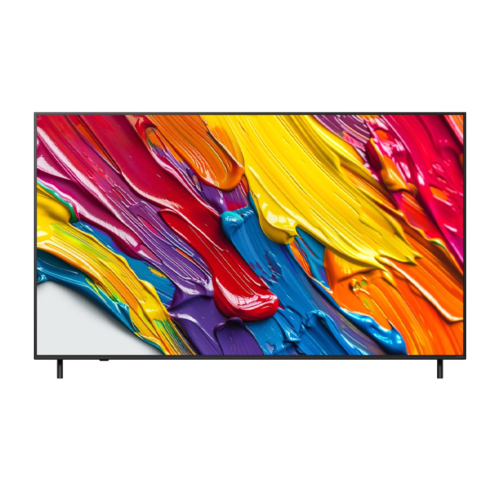 Smart Tivi QNED LG AI 4K 86 inch 86QNED82ASA