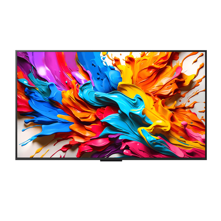Smart Tivi LG QNED Evo AI 86 Inch 86QNED9MASA