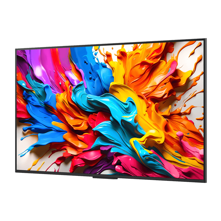 Smart Tivi LG QNED Evo AI 86 Inch 86QNED9MASA