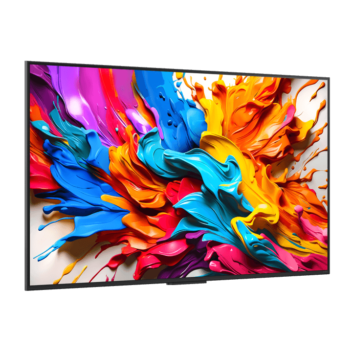 Smart Tivi LG QNED Evo AI 86 Inch 86QNED9MASA