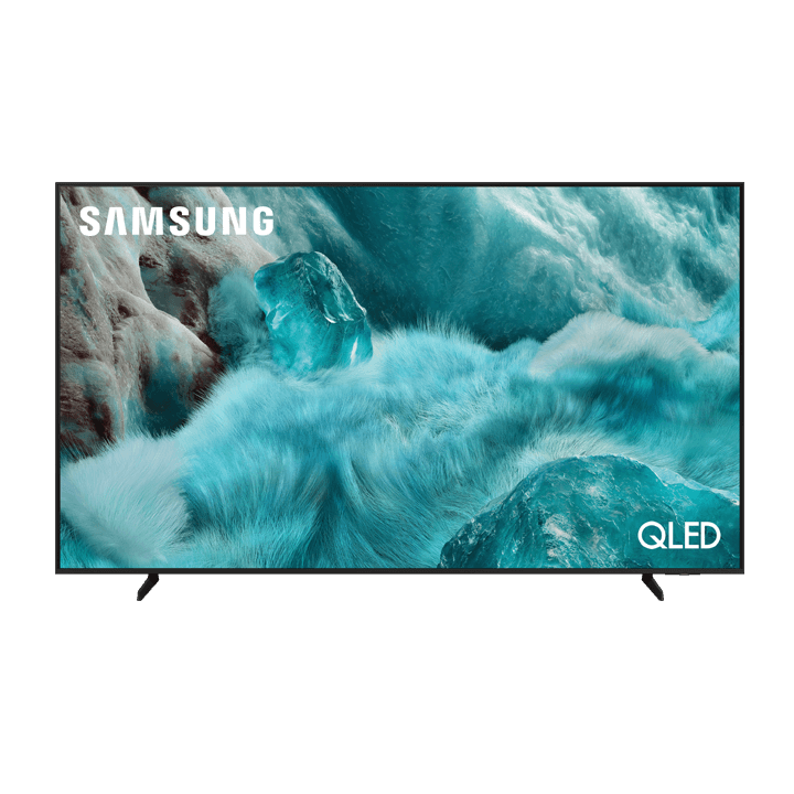 Smart Tivi QLED Samsung AI 4K 85 inch QA85Q7FAAKXXV