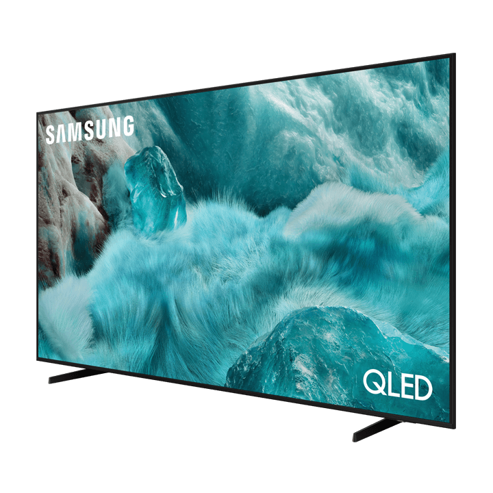 Smart Tivi QLED Samsung AI 4K 85 inch QA85Q7FA - 85Q7FA