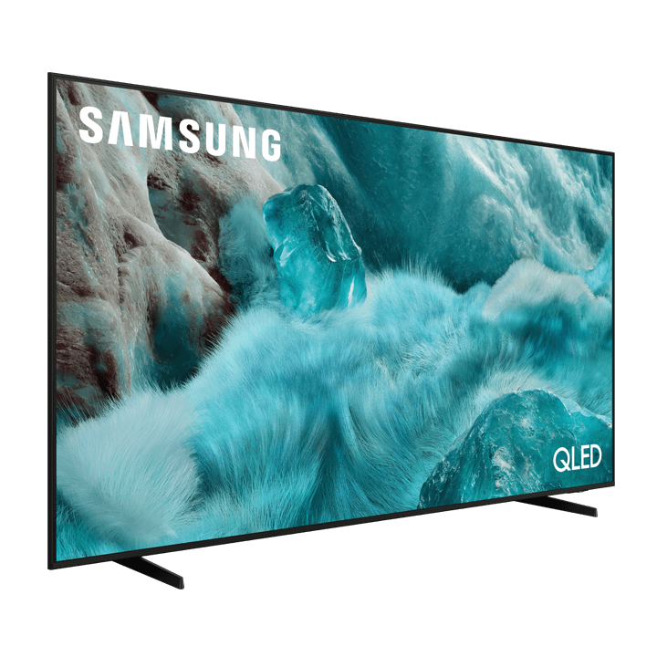 Smart Tivi QLED Samsung AI 4K 85 inch QA85Q7FA - 85Q7FA